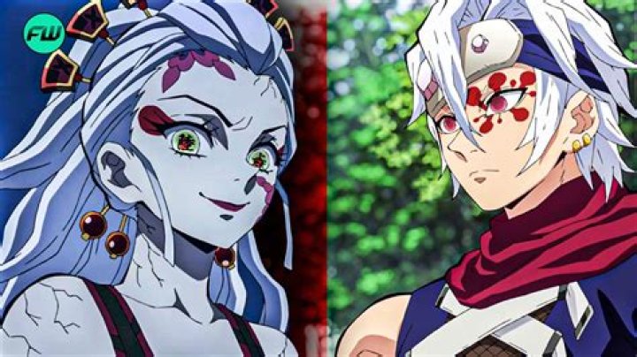 Is Daki a minor?