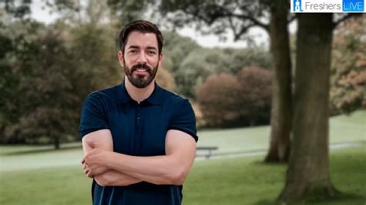 Is Drew Scott Really Sick? Reason Behind His Health Concerns