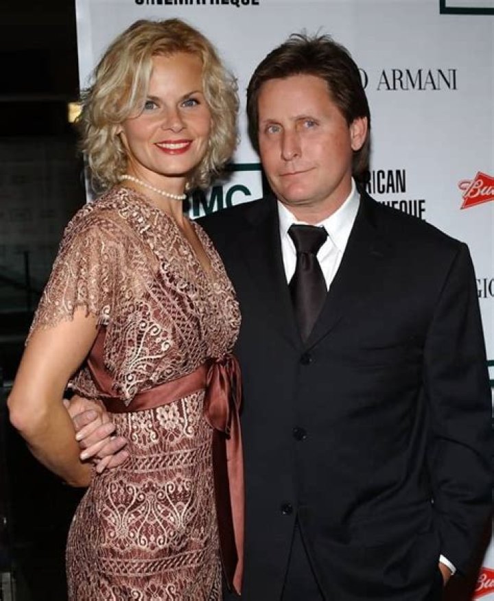Is Emilio Estevez Married Right Now? A Detailed Investigation