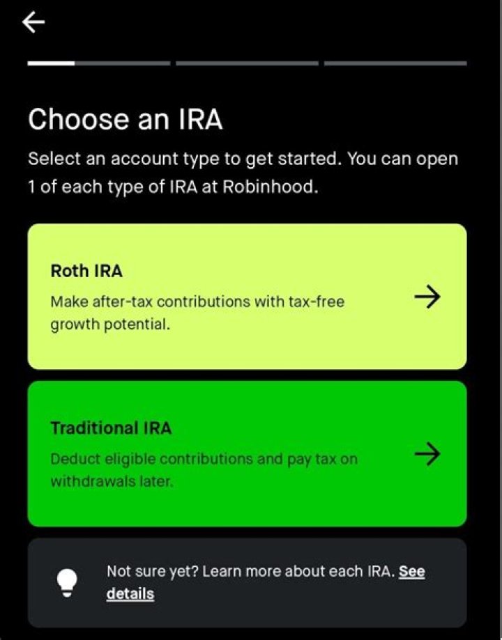 Is Fidelity safer than Robinhood?