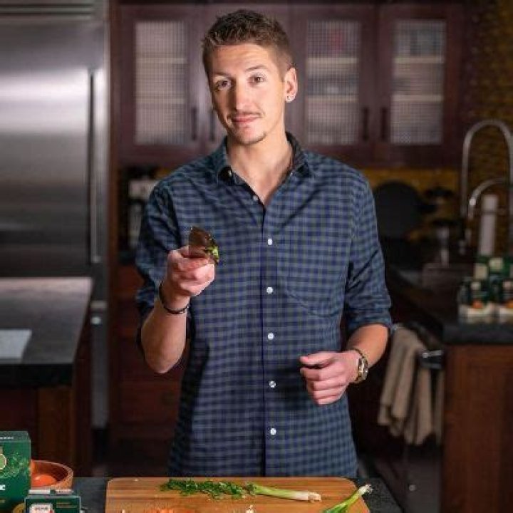 Is Hunter Fieri Single? Is He Ready To Settle Down?