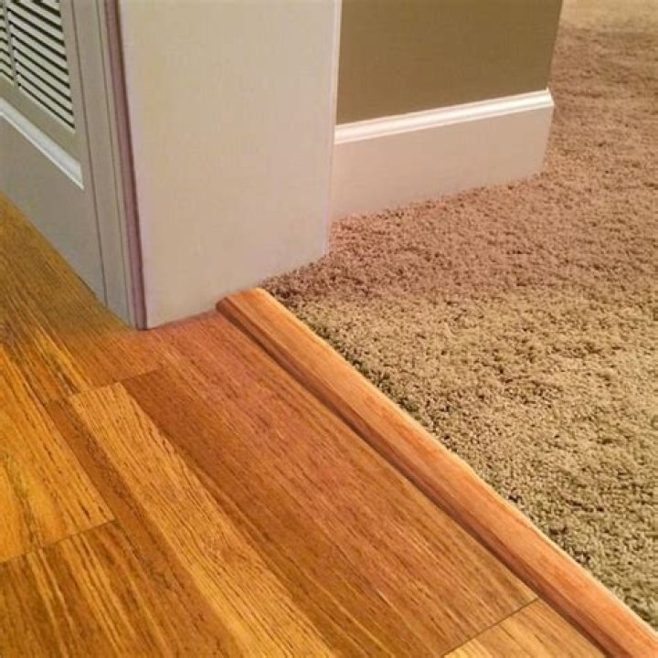 Is it cheaper to carpet or hardwood?