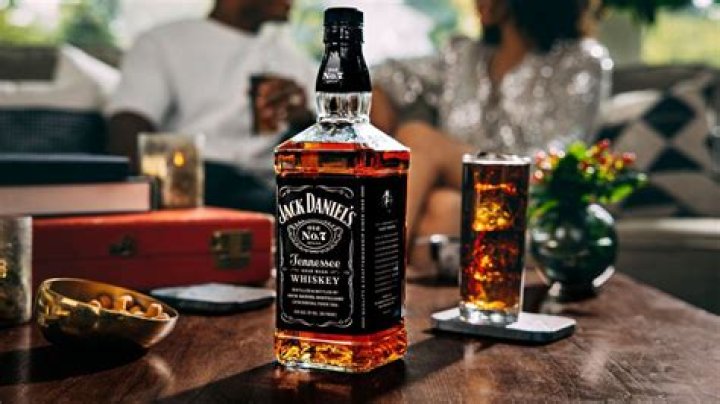 Is Jack Daniels a sipping whiskey?
