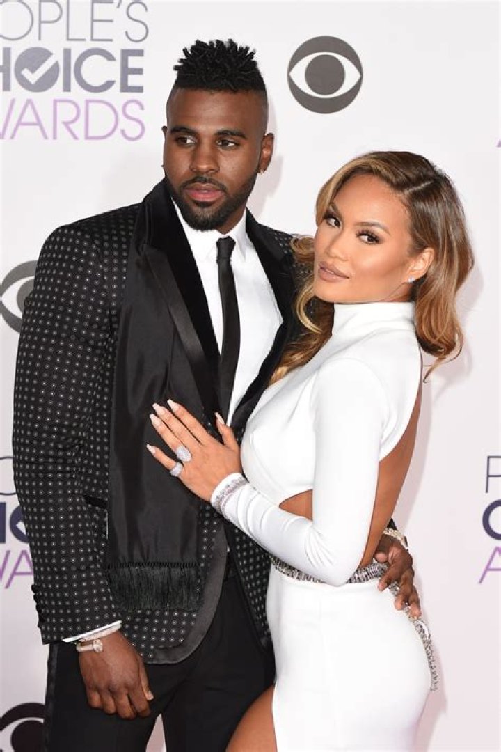 Is Jason Derulo Single? - Rumors And Relationship Status