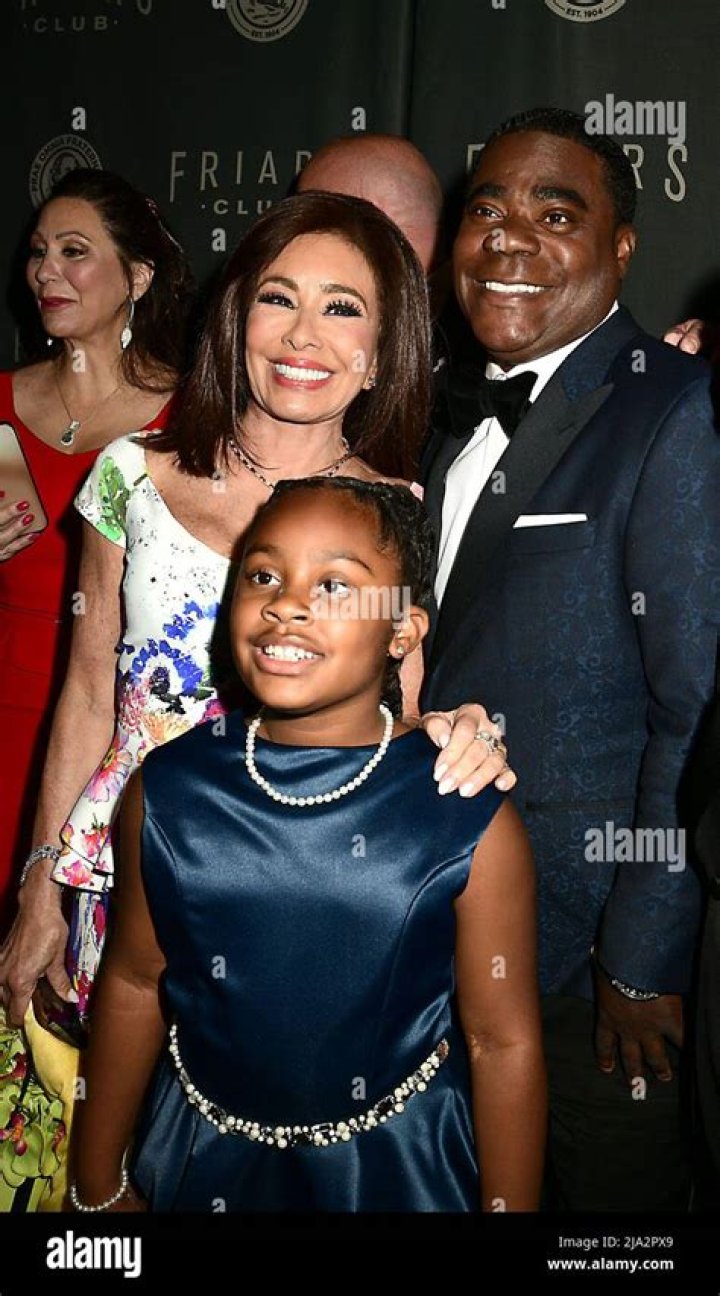 Is Judge Jeanine's Daughter On The Five?: Exploring The Connection