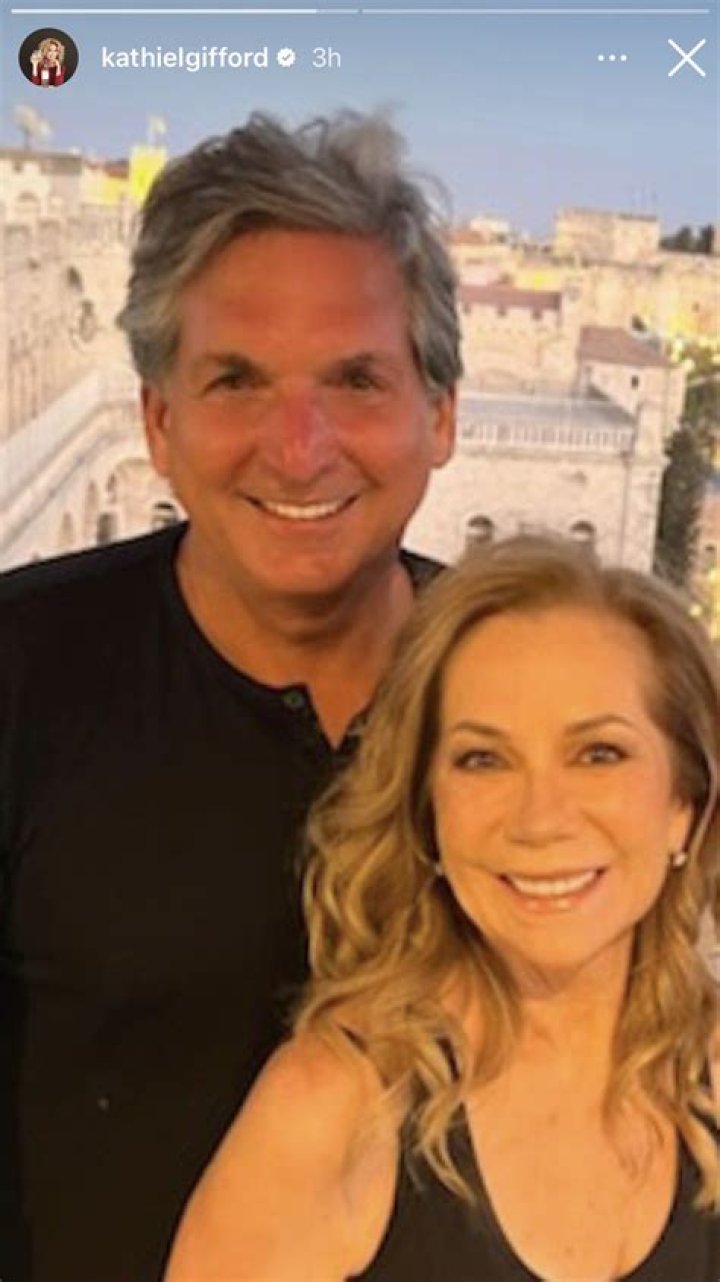 Is Kathie Lee Gifford Married To A Woman? The Truth Revealed