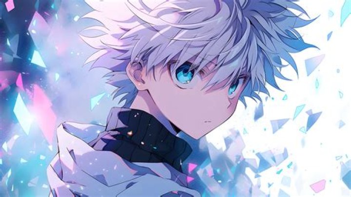 Is Killua born on June 15?
