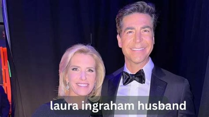 Is Laura Ingraham Single Or Married? Explore Her Relationship Status