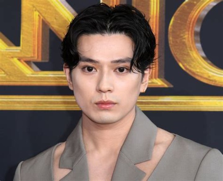 Is Mackenyu Married? Exploring His Relationship Status