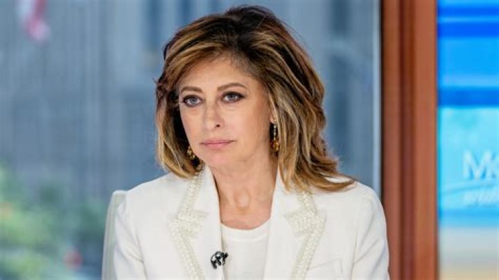 Is Maria Bartiromo's Marital Status Still Intact?