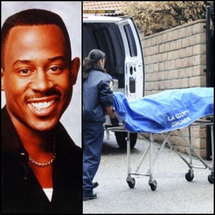 Is Martin Lawrence Alive Or Dead: The Truth Revealed