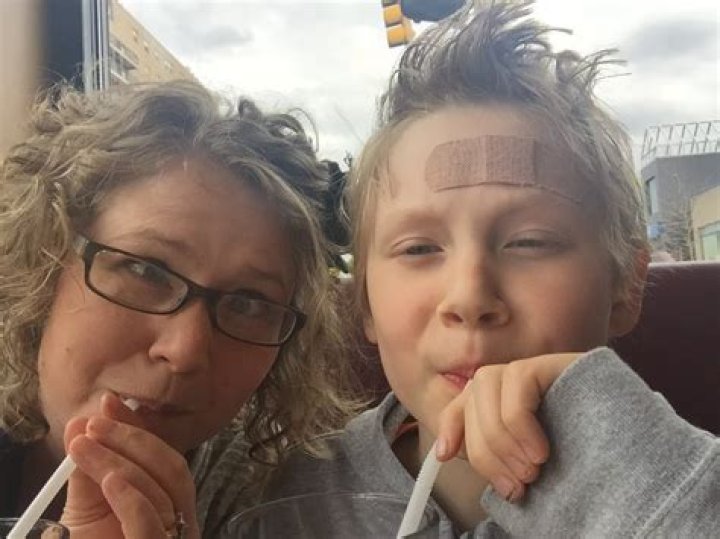 Is my daughter a tomboy?