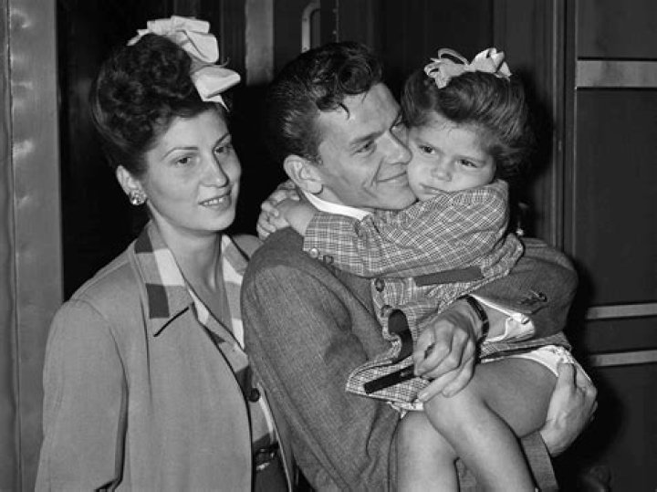 Is Nancy Sinatra Frank Sinatra's Daughter? The Truth Revealed