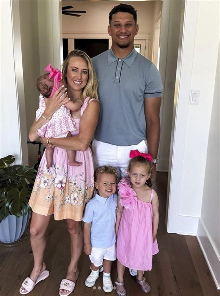Is Patrick Mahomes' Daughter Facing Special Needs Challenges? The Truth Unveiled