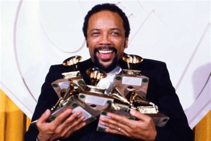 Is Quincy Jones Gay? Exclusive Insights Revealed