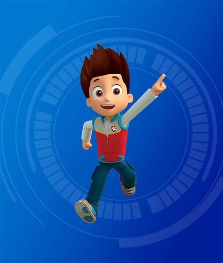 Is Ryder dead PAW Patrol?