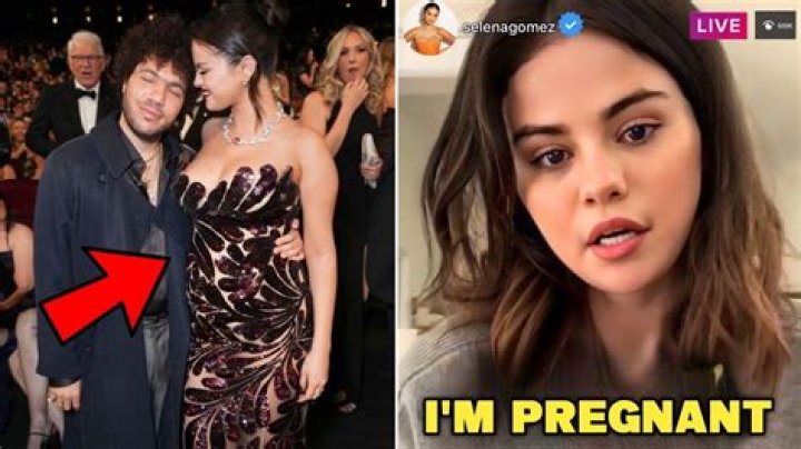 Is Selena Gomez Expecting? Rumors And Speculations