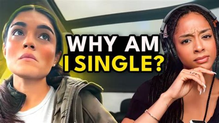 Is She Single Or In A Relationship?