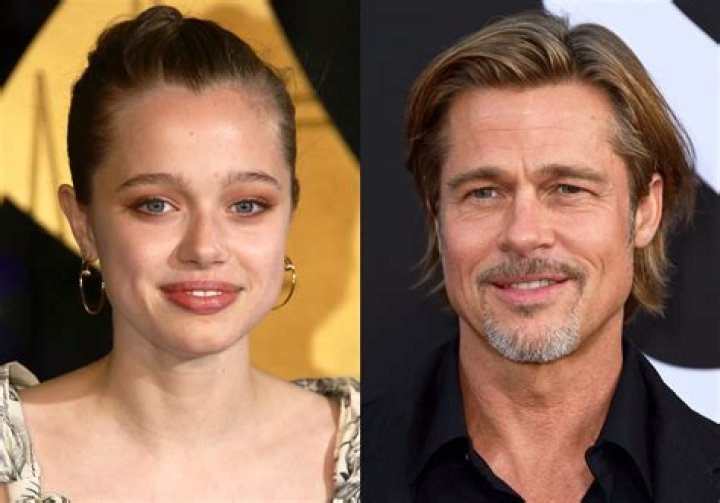 Is Shiloh Jolie-Pitt's Gender Identity A Mystery? Exploring The Rumors And Media Speculation
