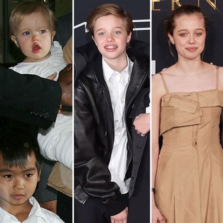 Is Shiloh Jolie-Pitt A Boy? Uncover The Truth