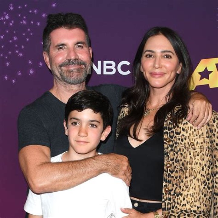 Is Simon Cowell's Son Ill? A Deep Dive Into The Family's Health Concerns