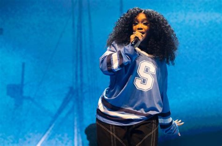 Is SZA A Mother? Exploring The Reality Behind Pregnancy Rumors