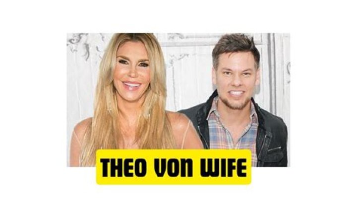 Is Theo Von Married? Revealing His Wife And Love Life