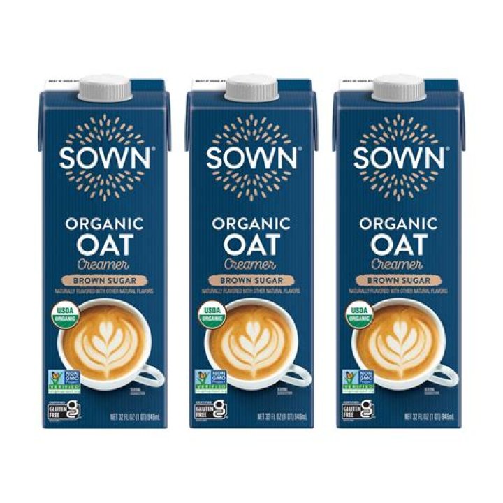 Is there a downside to oat milk?