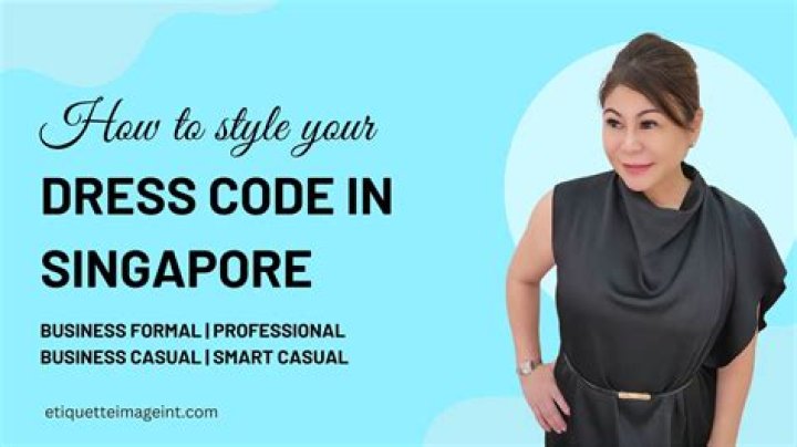 Is there a dress code in getting a passport?