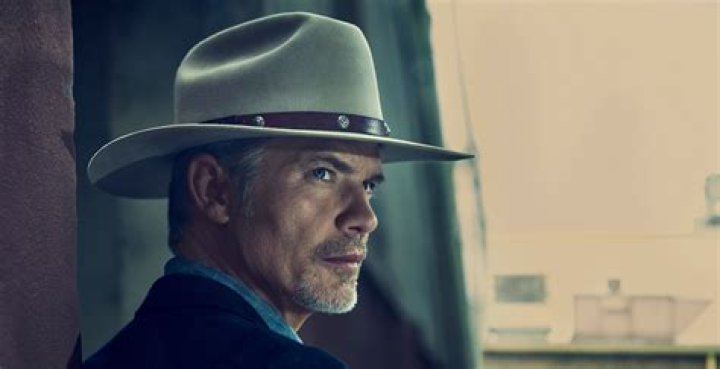 Is Timothy Olyphant Mysteriously Ill? Find Out Now!