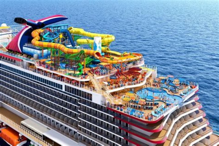 Is water free on cruise ships?