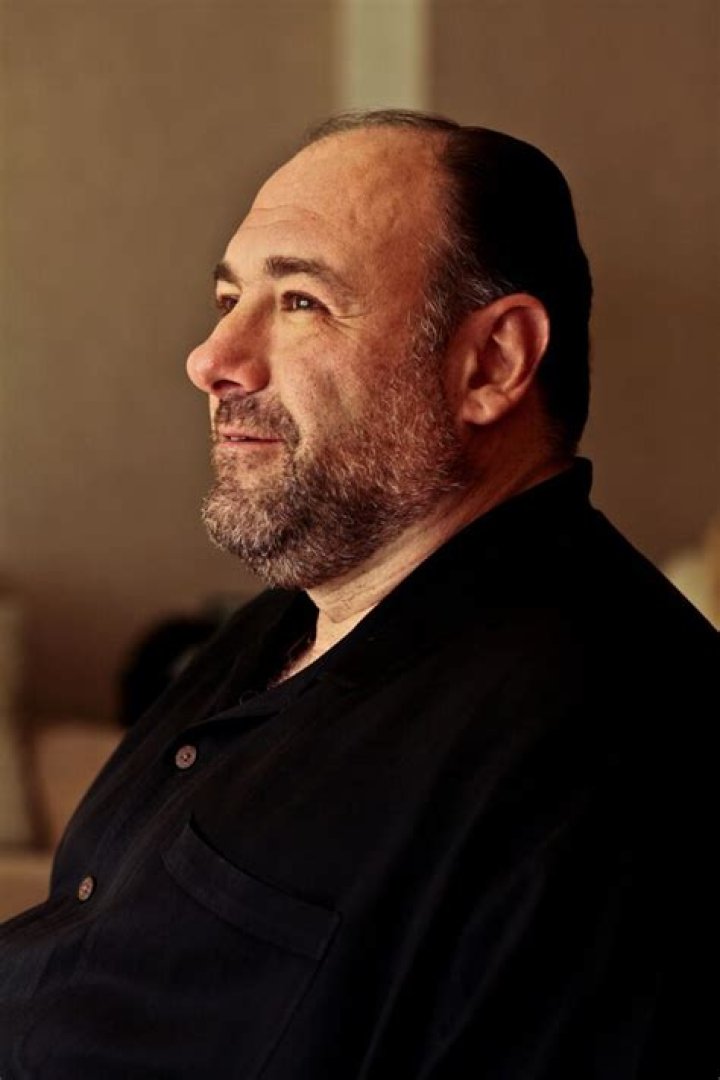 James Joseph Gandolfini Sr. Revealed