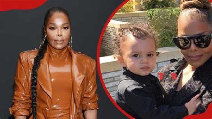 Janet Jackson's Son Is Thriving At 20 In 2024