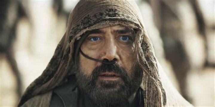 Javier Bardem: An Unforgettable Star Of International Cinema