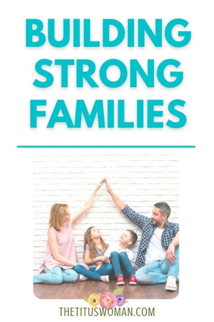Jay Harrington Family Foundation: Building Strong Families
