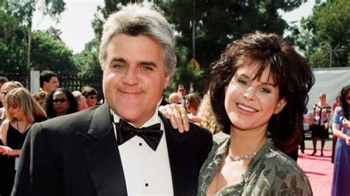 Jay Leno: A Look Into His Marital Bliss
