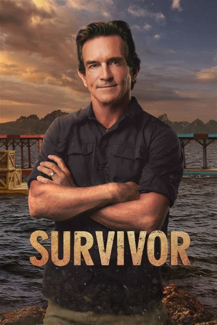 Jeff Probst's Marital History: Unraveling The Enigma