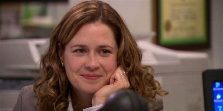 Jenna Fischer, The Talented Actress Behind Pam Beesly