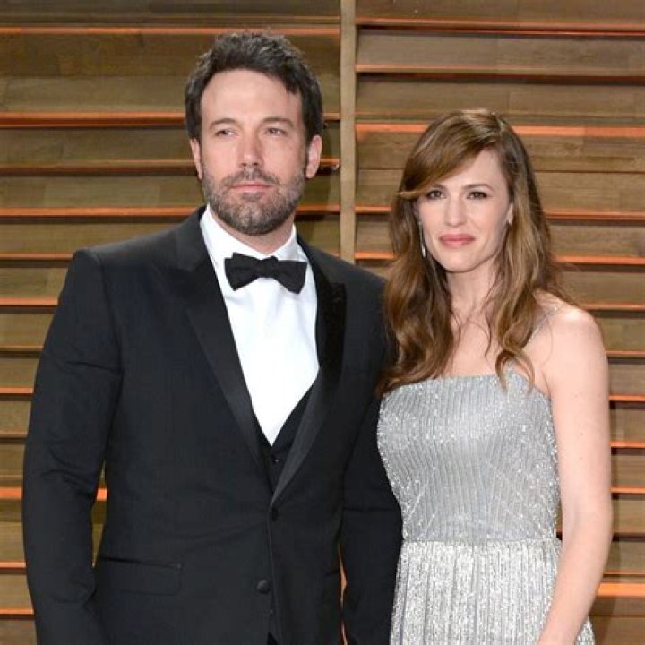 Jennifer Garner, Beyond "Ben Affleck's Ex-Wife"