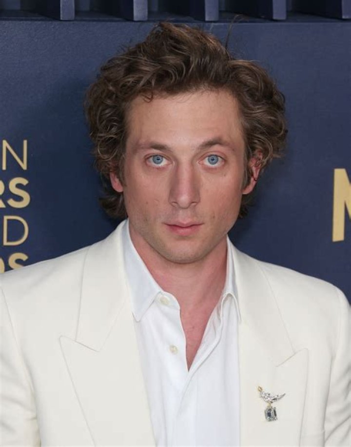 Jeremy Allen White Grandfather: A Legacy Of Acting