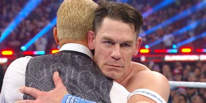 John Cena's History Of Marriages: Past And Present
