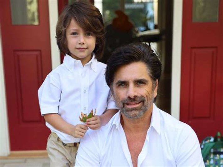 John Stamos' Son: The Untold Story