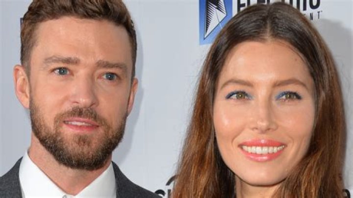 Justin Timberlake And Jessica Biel: A Power Couple In Hollywood