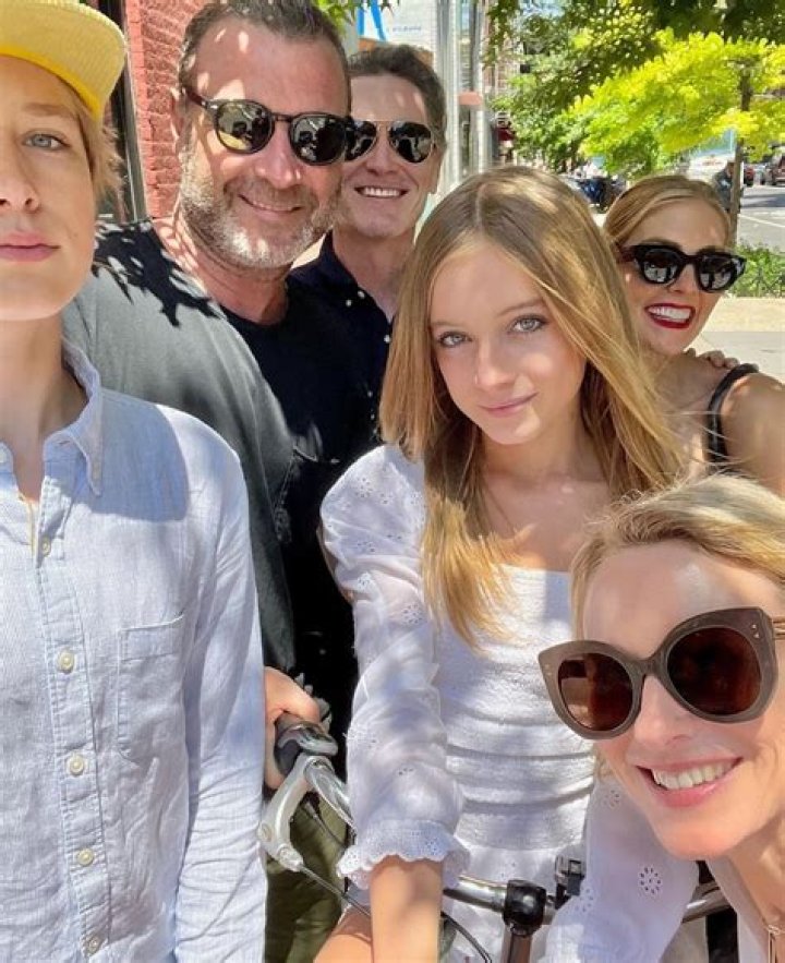 Kai Schreiber's Journey Of Transgender Transition