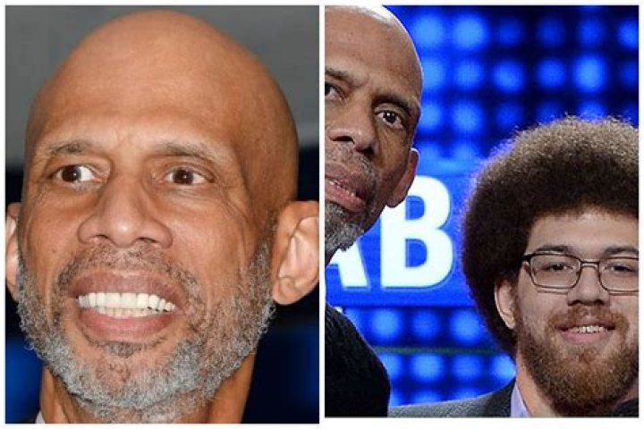 Kareem Abdul-Jabbar's Legacy: Insights Into His Children