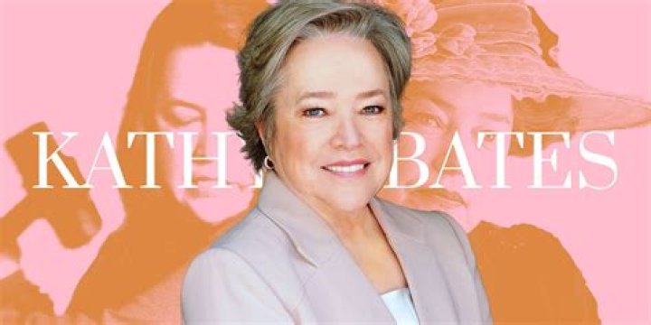 Kathy Bates's Sexuality And Its Impact