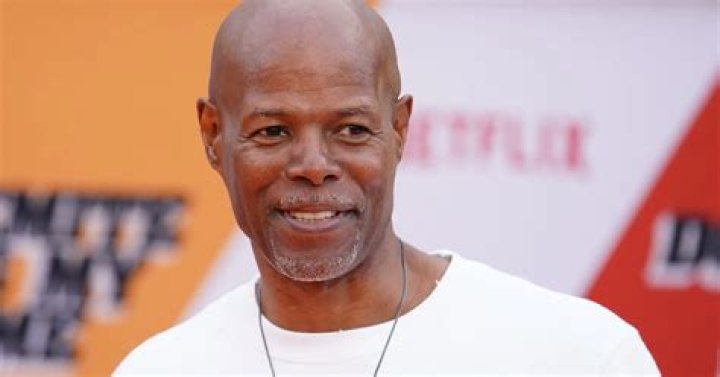 Keenan Wayans Net Worth: How Much Is The Actor And Comedian Worth?