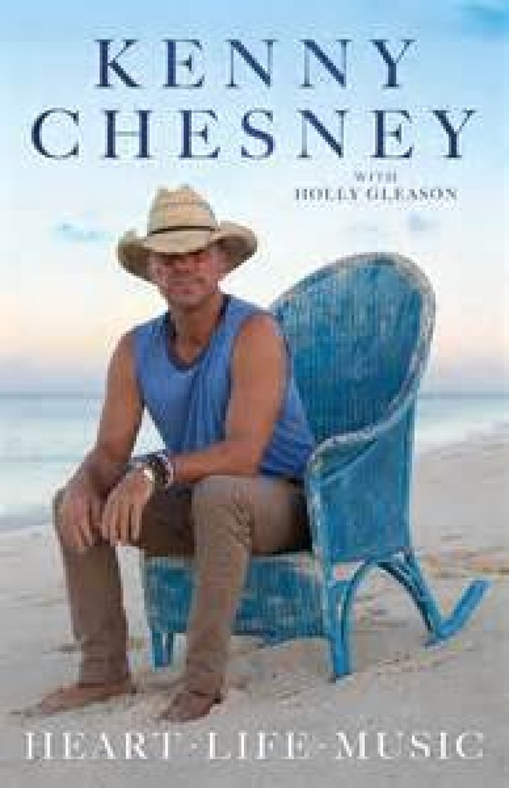 Kenny Chesney's Father Alive And Well: Dispelling Rumors