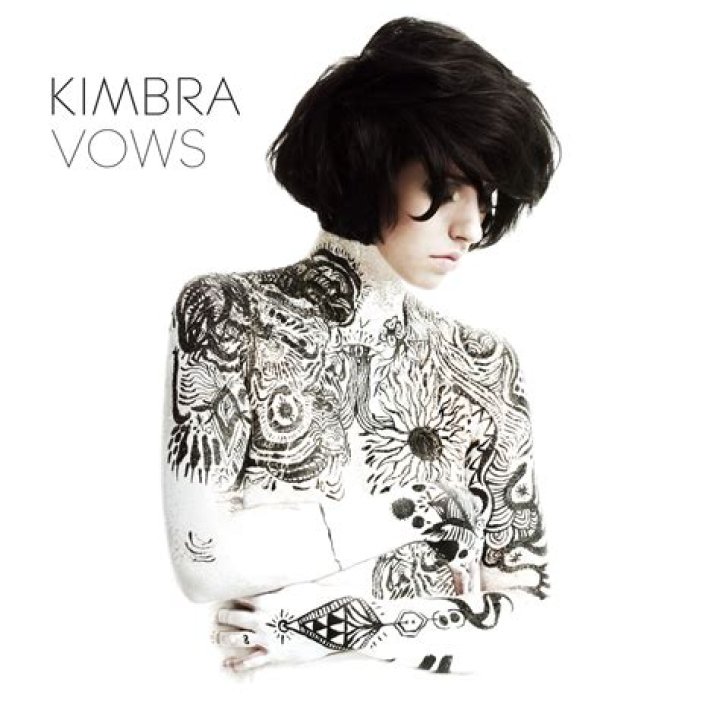 Kimbra Couple: A Beautiful Harmony Of Love And Music