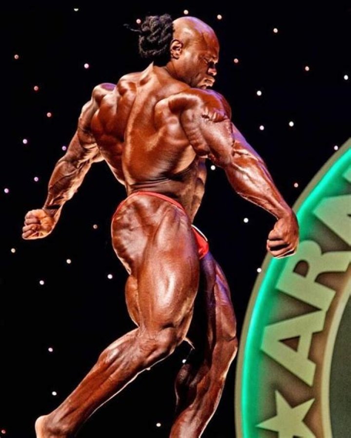 Learn About Dany Garcia's Pre-Bodybuilding Journey